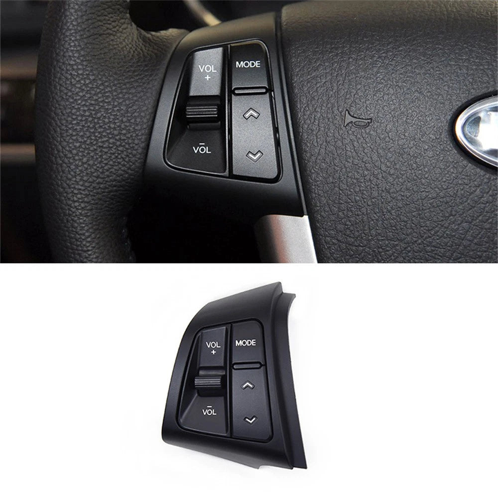 Left Steering Remote Control Switch for Kia Sorento (2009–2012) 967002P000CA