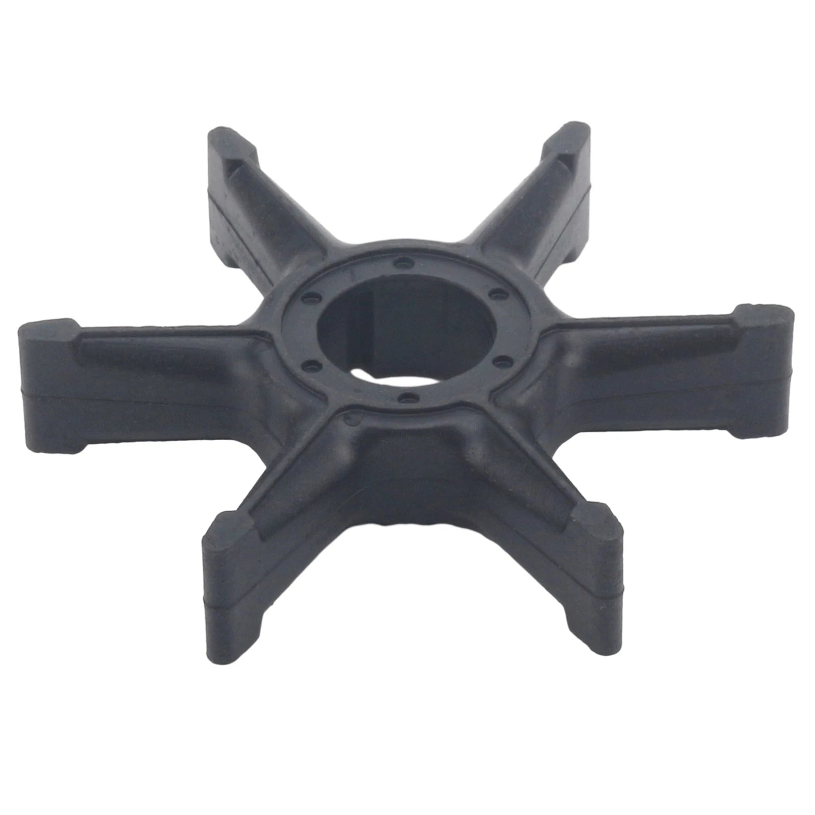 Rubber Impeller for Yamaha 25 30 HP Outboard Engine (1990–2023)