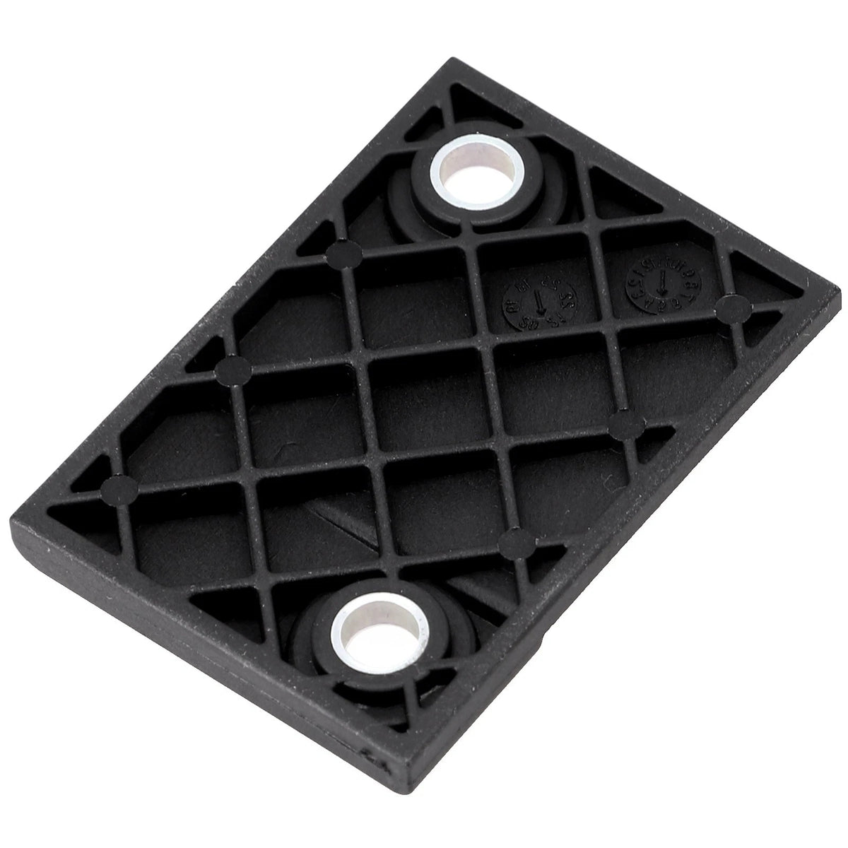 Rear Door Lower Striker Plate for Fiat Ducato, Boxer Relay (OEM)