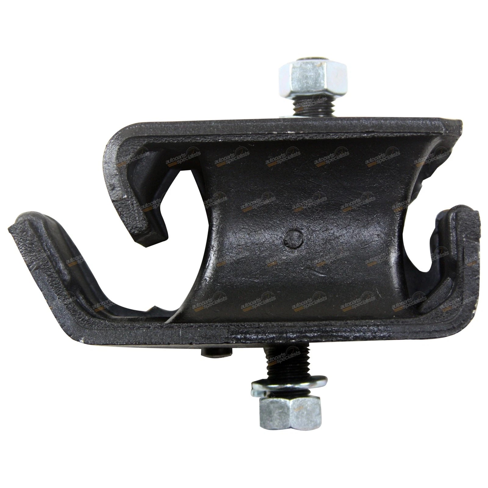 Front Right Engine Mount for Suzuki Ignis RG413 (2000–2005) M13A 1.3L DOHC