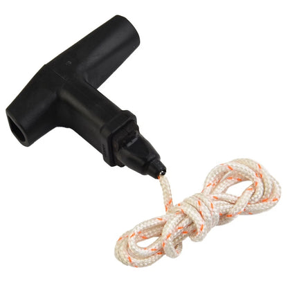 Recoil Starter Handle and 4 5mm Rope for MS380 TS360 TS460 (No Years)