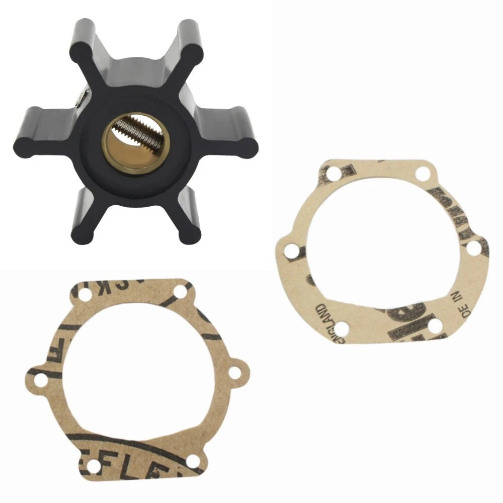 Marine Water Pump Impeller for LANCING MARINE — UK BMC 5.7 + 6/98 Engine