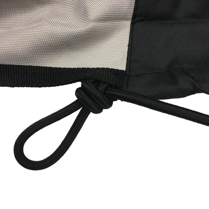Custom Fit Trailerable Jet Ski Cover for Sea Doo GTI LE (2003–2005)
