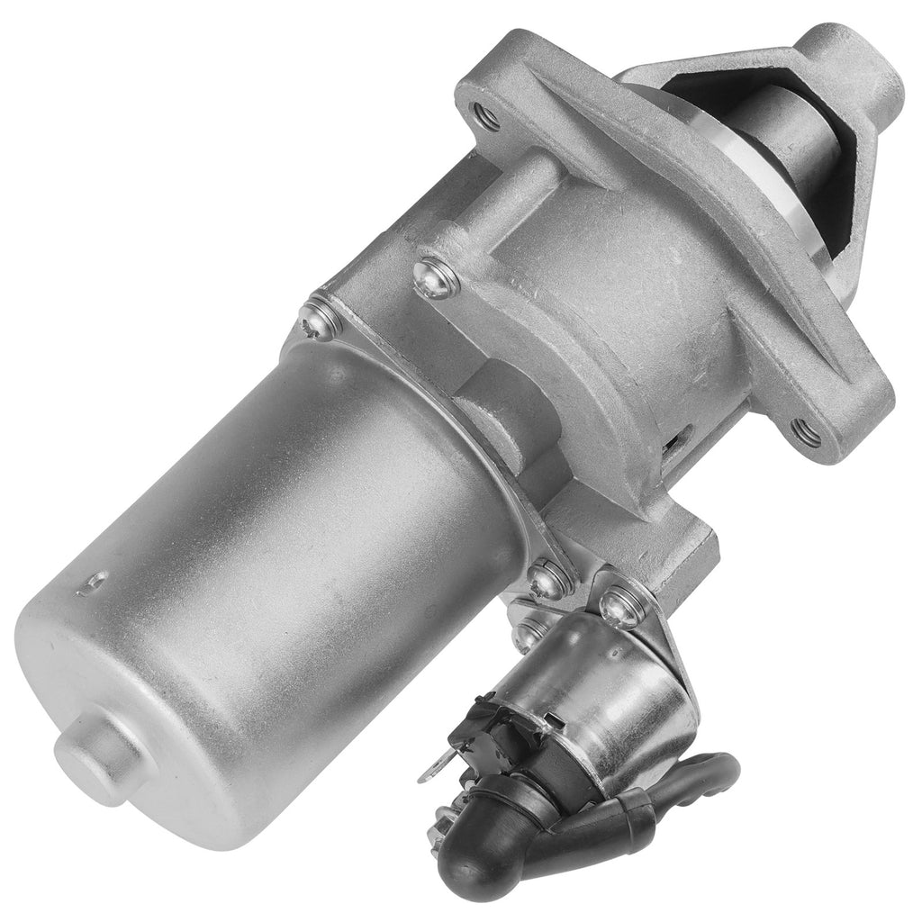 Starter Motor Replacement for Honda GX340 GX390 Engine (2005–2018)