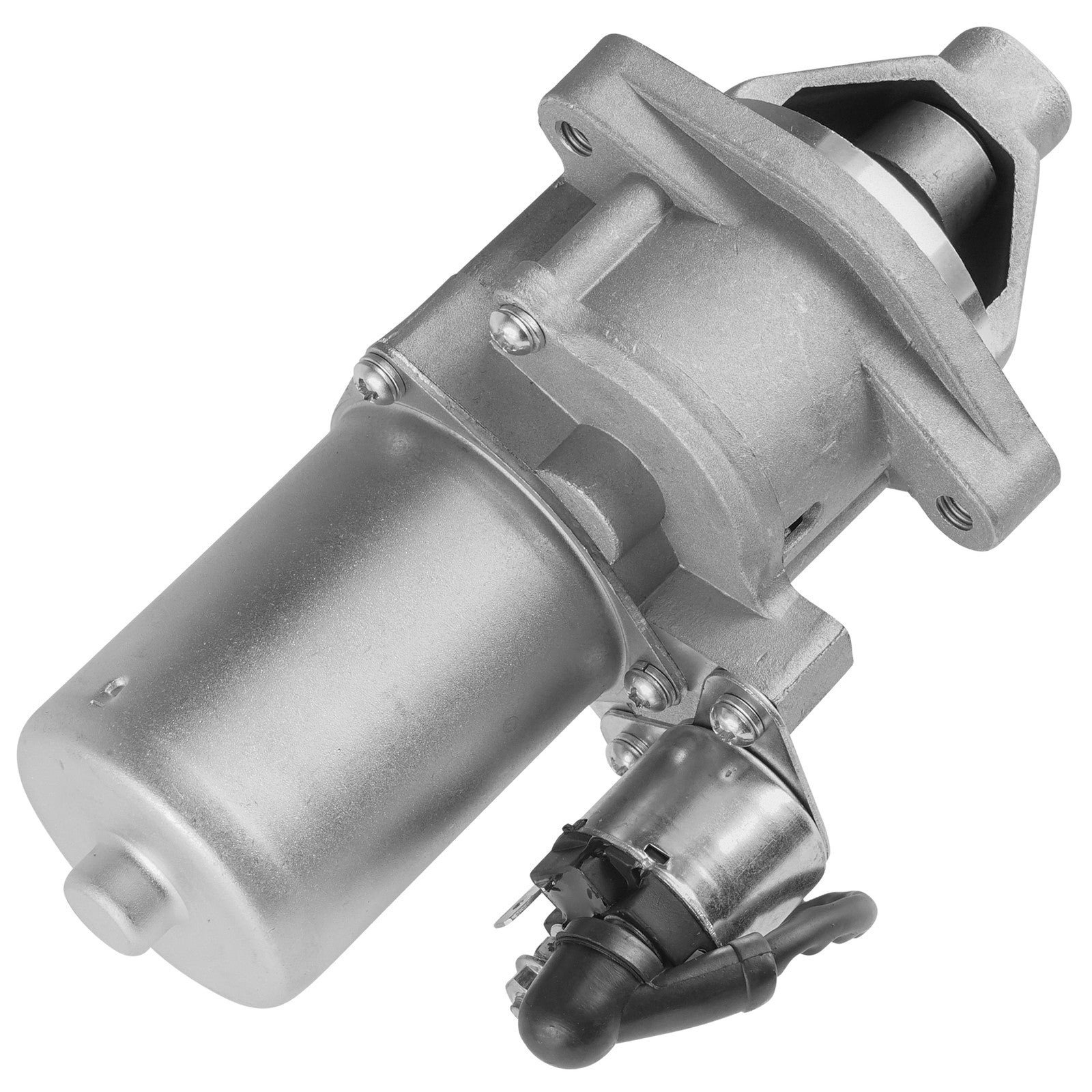 Starter Motor Replacement for Honda GX340 GX390 Engine (2005–2018)