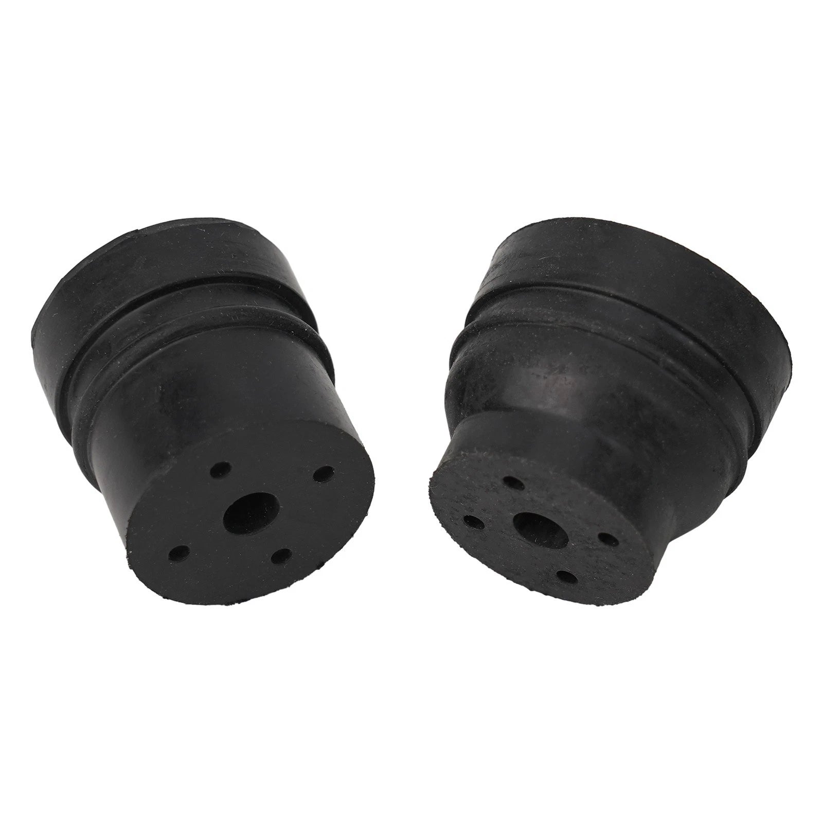 Buffer Kit with Cover Screws for Stihl MS240 MS260