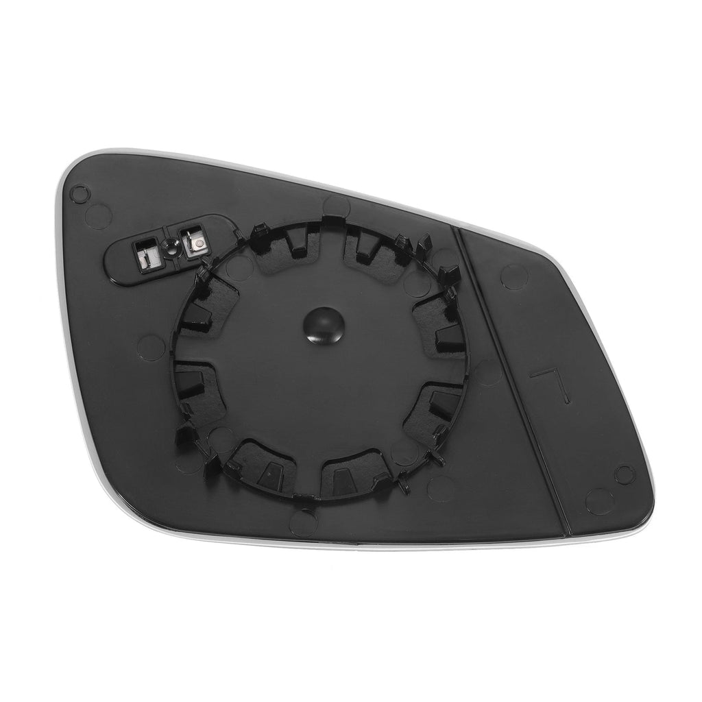 Left Side Mirror Glass with Heated Back for BMW 2 3 4 5 6 7 Series M