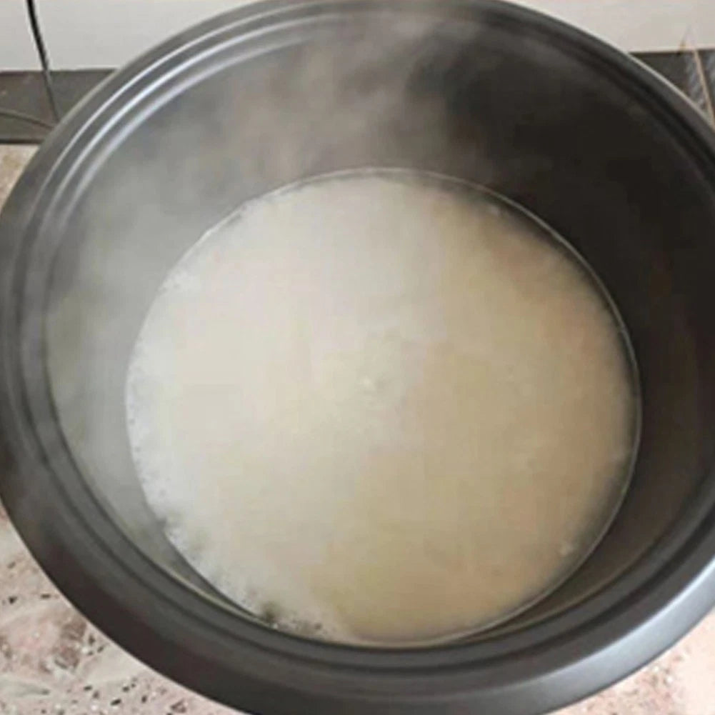 Silicon Pad for Rice Cooker (Commercial, Heat-resistant, Non-stick)