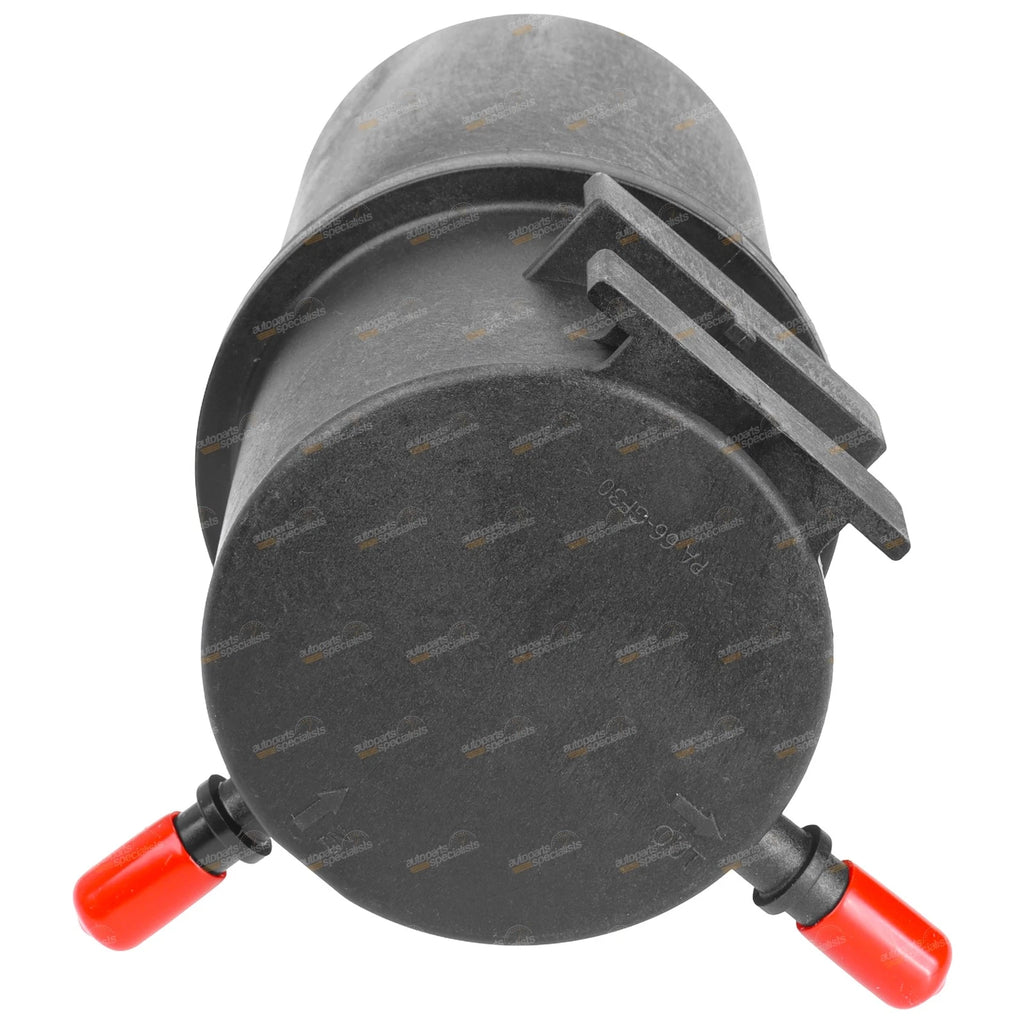 FRAM Fuel Filter for VW Amarok 2H 2.0L (2011–2022) CDCA CDBA CNEA CNFB CSHA
