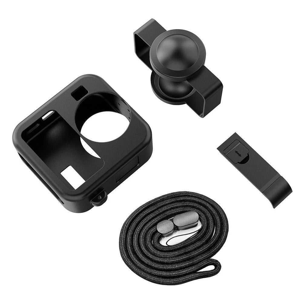 Protective Silicone Case for Go Pro Max2 (2023)