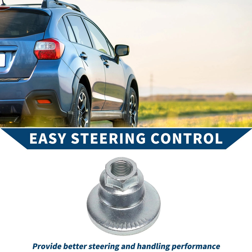 Camber Alignment Bolt Nut for Lexus RX300 (1998–2003)