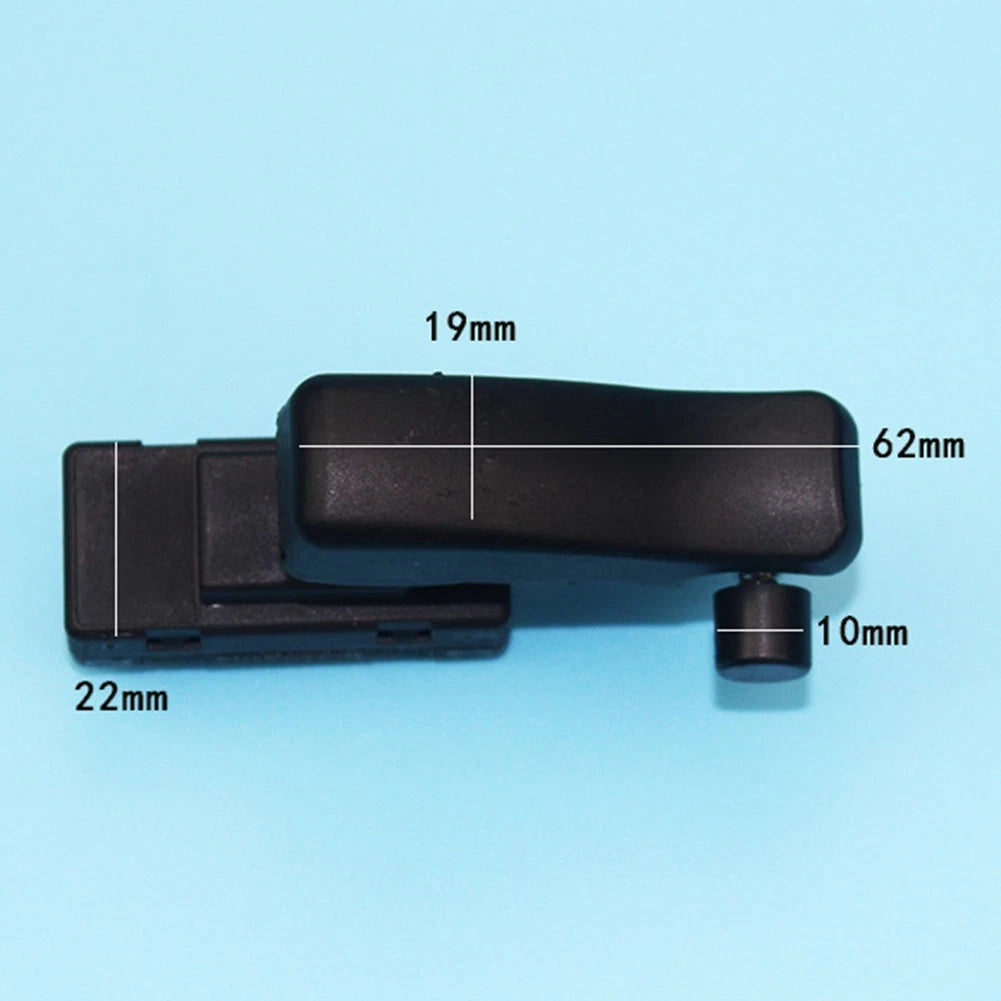 Replacement Electric Hammer Switch for 355 350 Steel Cutting Machine