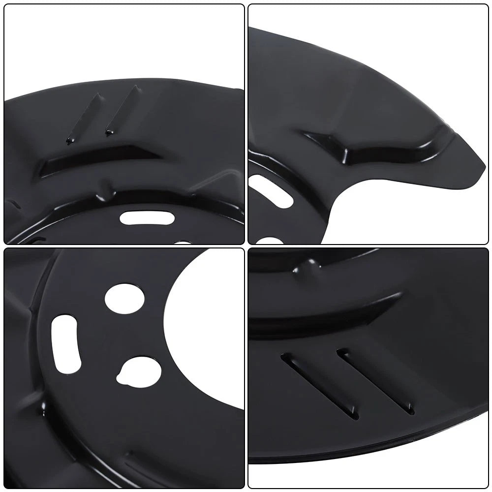 Front Brake Backing Panel Dust Shield for Subaru Impreza (2013–2016)