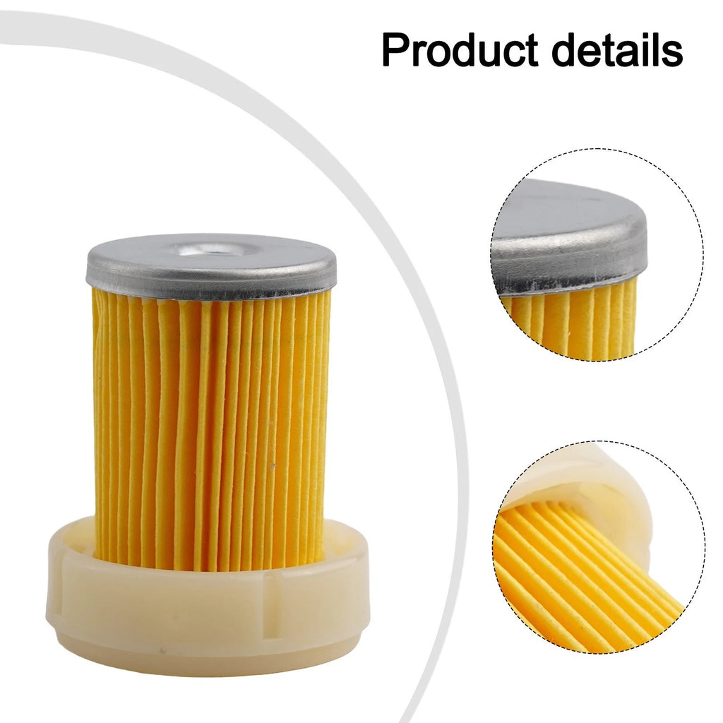 Fuel Filter Replacement for BLLX Series 6A32059930 (Compatible)