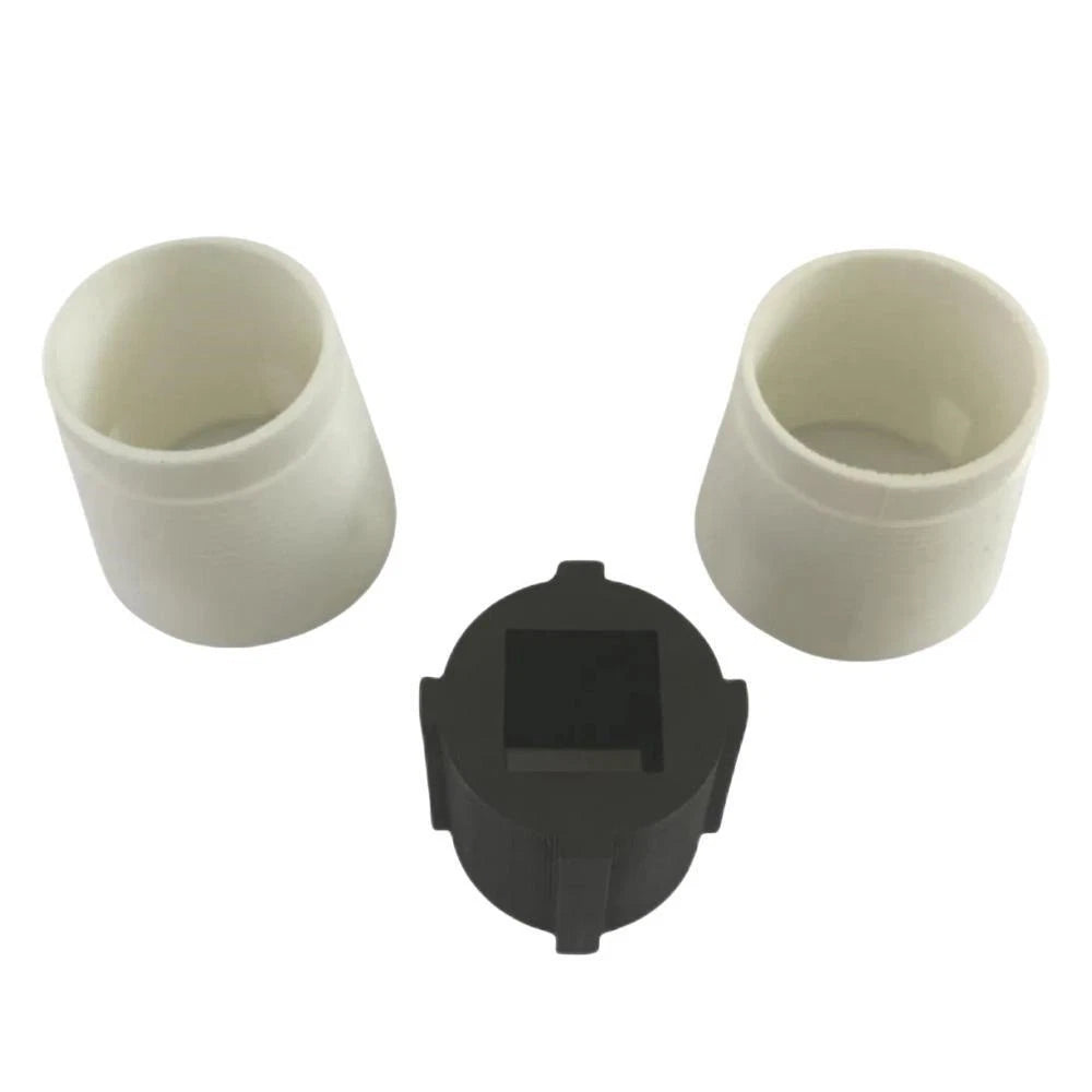 Water Hose Insert Tool for Mercruiser Bravo XZ (1991–1999) 41674 91-43579