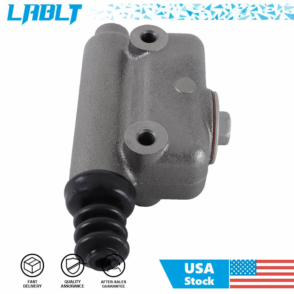 Brake Master Cylinder for Jeep CJ6 (1946–1966)