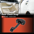 Front Door Check Strap for Audi A6 (2012–2018) 4G0837249A