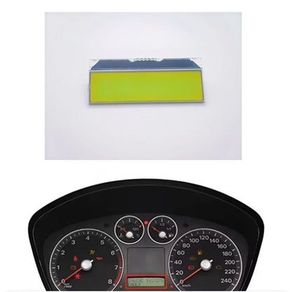 Dashboard LCD Display for Ford Focus (2005–2009) 5M5T10849ER 5M5T10849GR