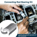 Rod Bearing Set Replacement for Toyota Land Cruiser (2008–2024)