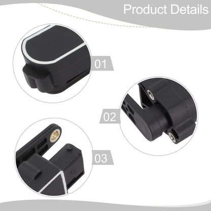 Headlight Level Sensor for Fiat Alfa Romeo (2010–2020)