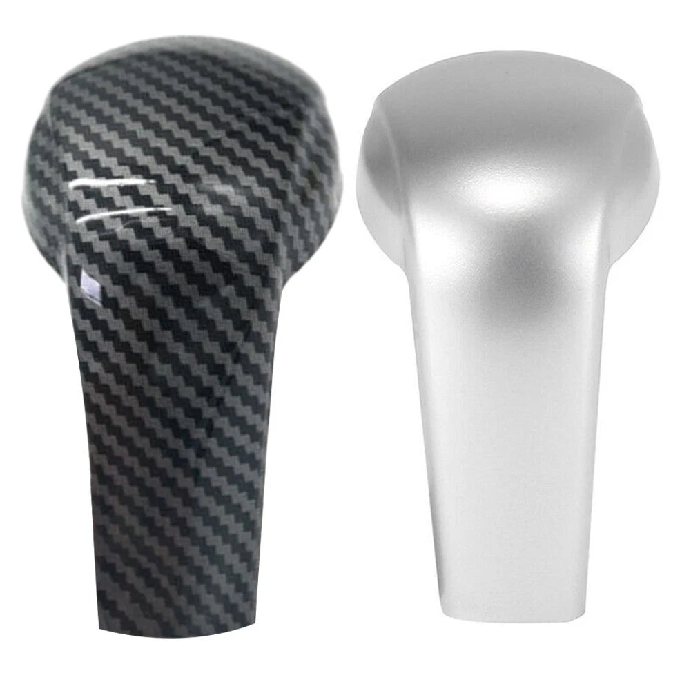 Gear Shift Knob Trim Cover for Mazda CX-4, CX-5 (2016–2021)