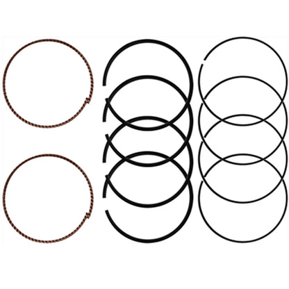 2 Sets Piston Rings for Kohler CH23 CV23 24-108-19 24-108-27 1.5MM