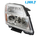 Passenger Side Headlight for GMC Terrain (2010–2015) LABLT