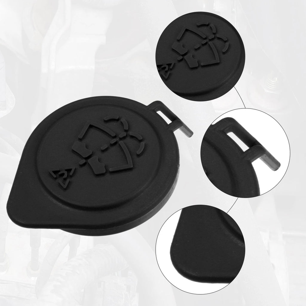 Windshield Washer Fluid Reservoir Cap for BMW 318i (1991–1998)
