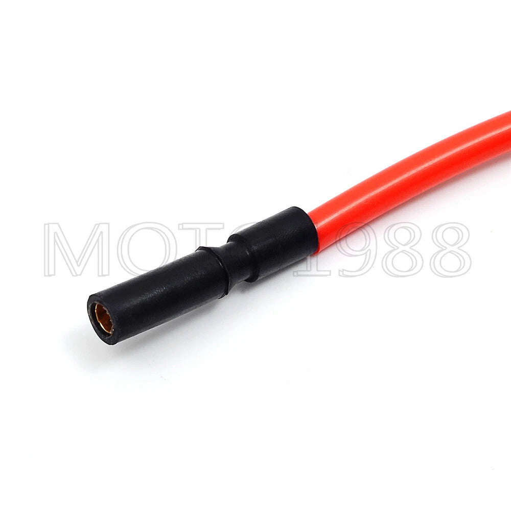 Positive Side Battery Cable for Honda 300EX TRX300EX Sportrax 300 (1993–2006)