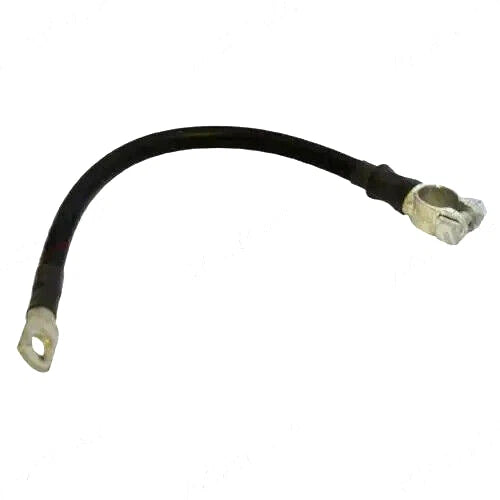 Positive Battery Lead for Massey Ferguson TE20 TEA20 TED20 (1946–1956)