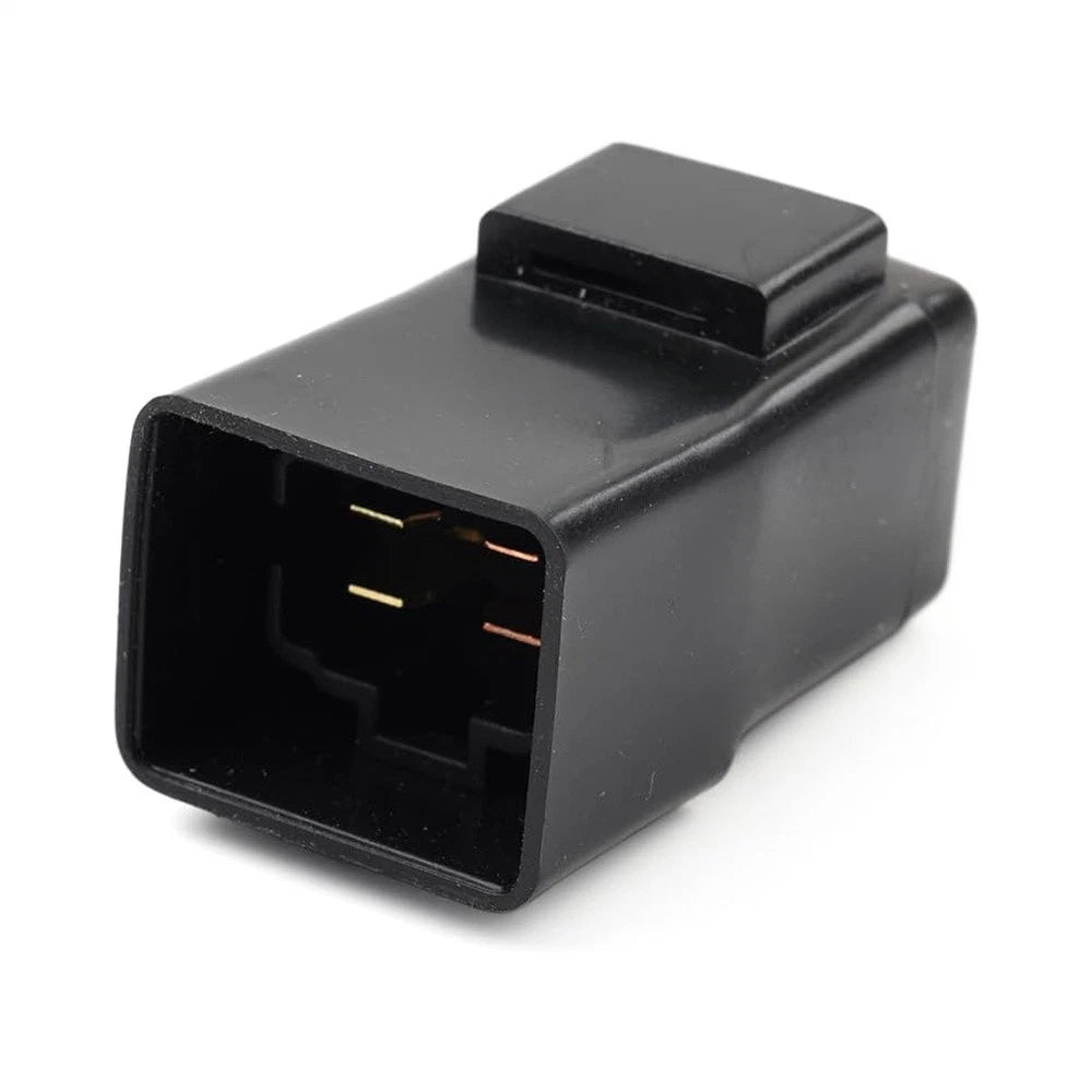 4Pins Relay Replacement for Kawasaki KFX450R (2008–2014) 27002-1088