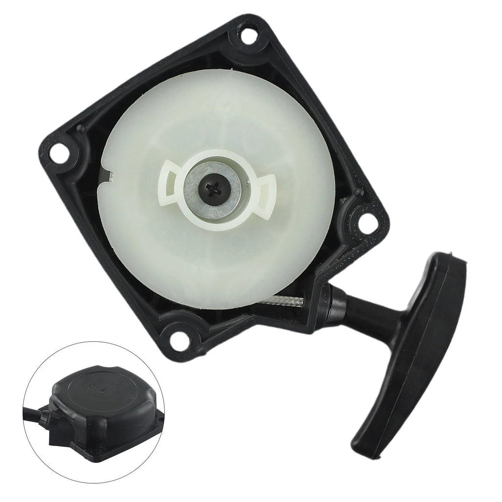Recoil Starter Pull Start for 2-Stroke Engines (9567mm)