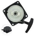 Recoil Starter Pull Start for 2-Stroke Engines (9567mm)