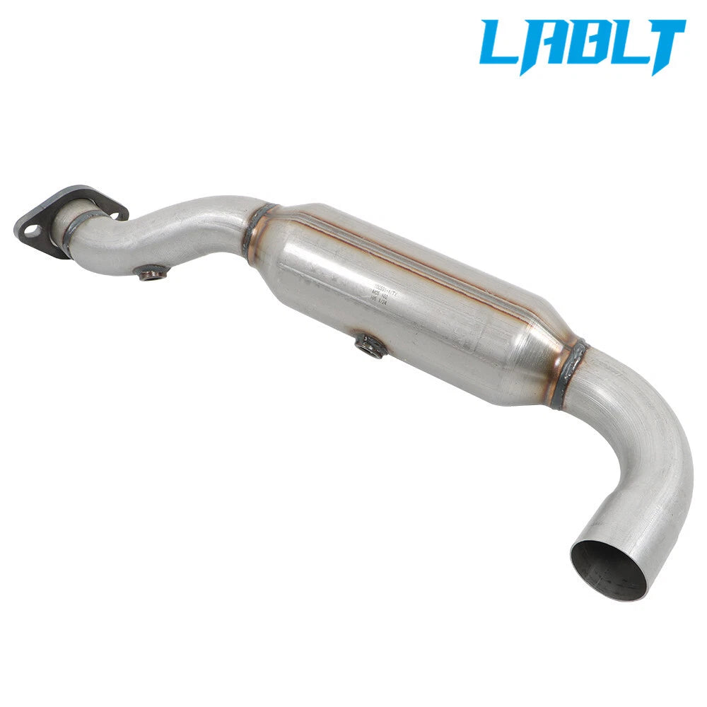 Left Side Catalytic Converter for Ford F-150 (2011–2014) 30598