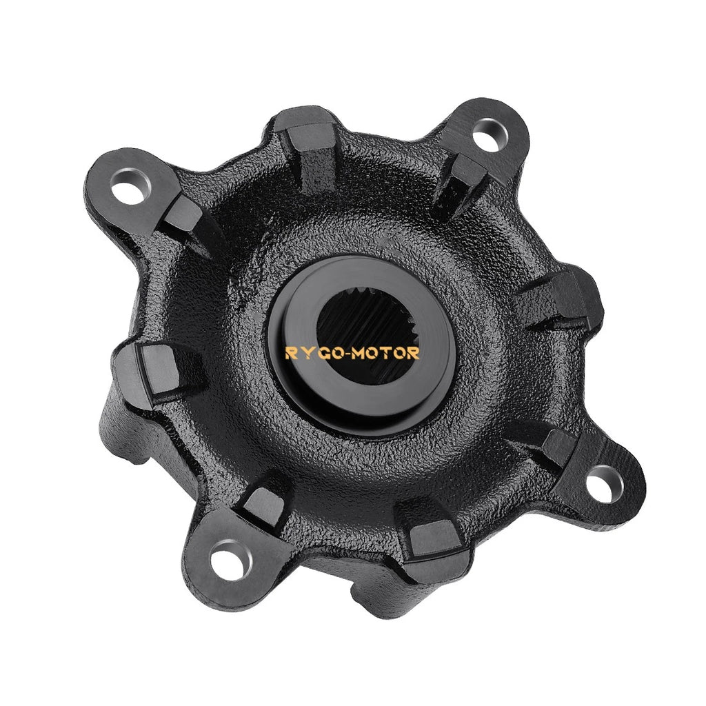 Rear Wheel Hub for Polaris Sportsman 700 (2002) Ranger 425 500 (2000–2001) SERIES 10