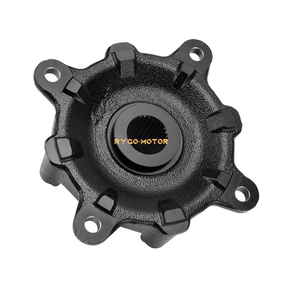 Rear Wheel Hub for Polaris Sportsman 700 (2002) Ranger 425 500 (2000–2001) SERIES 10
