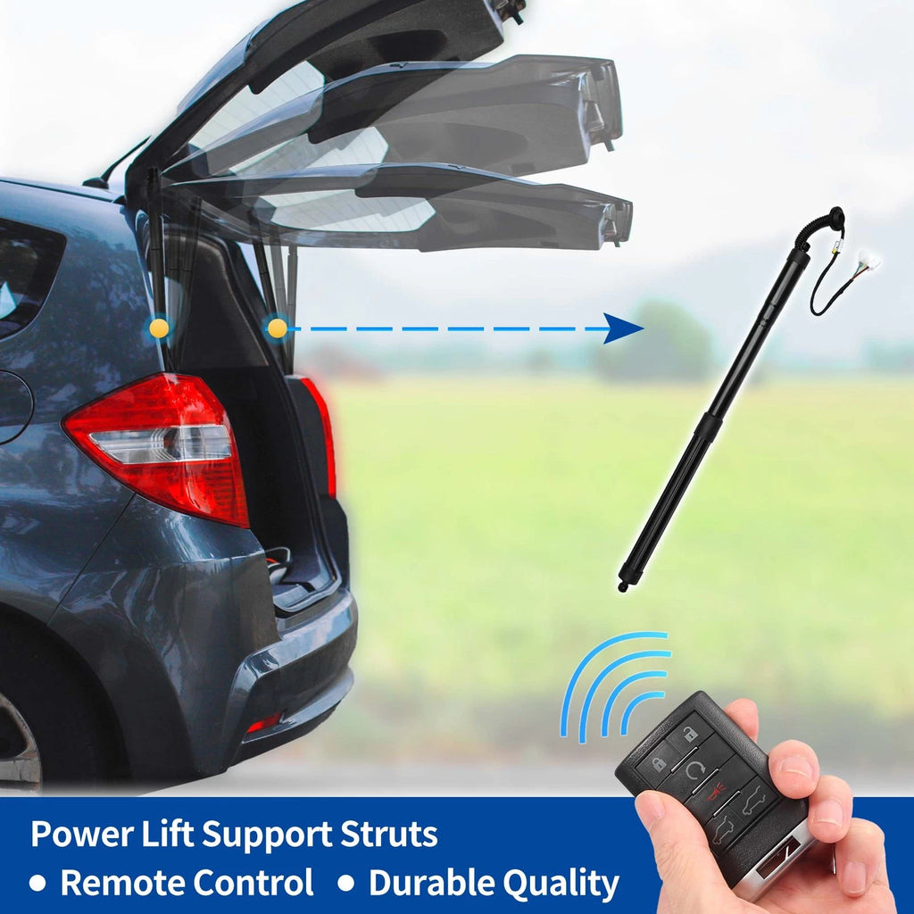 Rear LH Tailgate Power Lift Support Replacement for Honda Pilot (2016–2017)