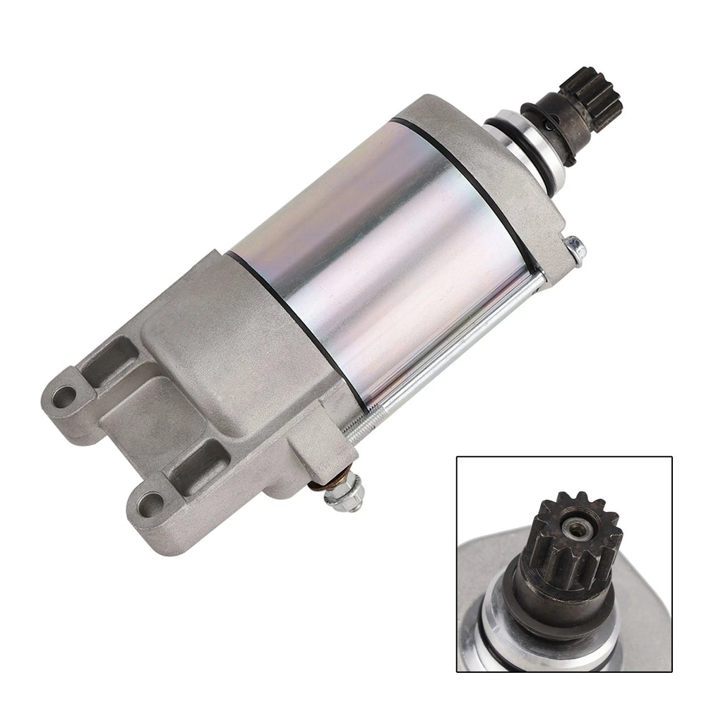 Starter Motor 924470E for TGB Blade 425 470 500 525 Target 400 550