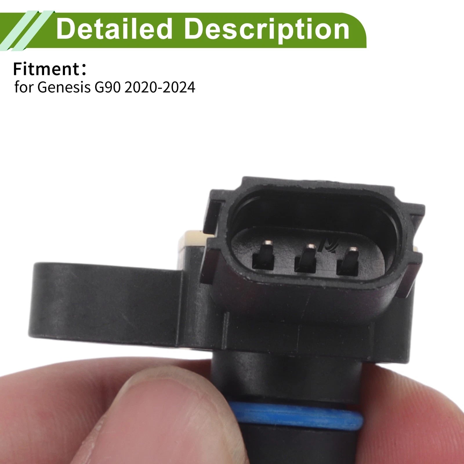 MAP Sensor No.393002T750 for Genesis G90 (2020–2024)
