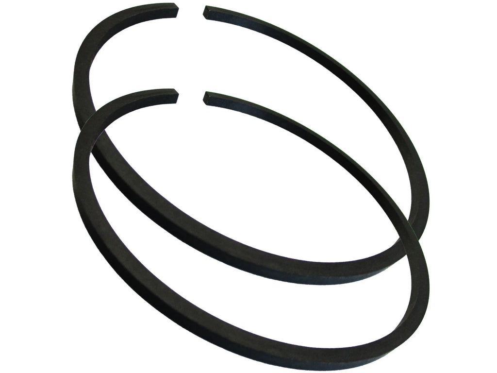 Set of 2 Crankshaft Sealing Rings for Yamaha Outboard 115-225HP (6E5-11447-00-00)