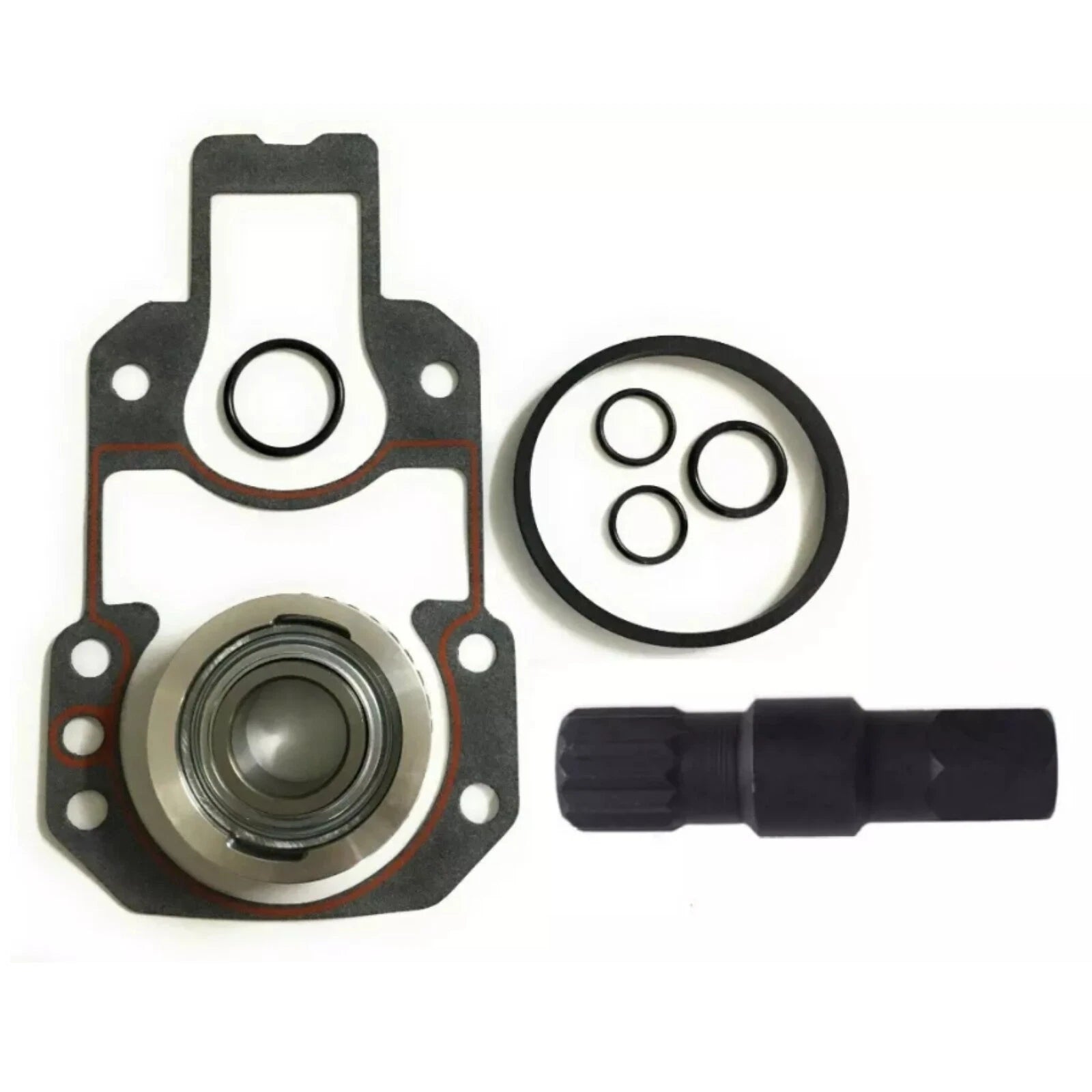 Gimbal Bearing Kit with Gasket for