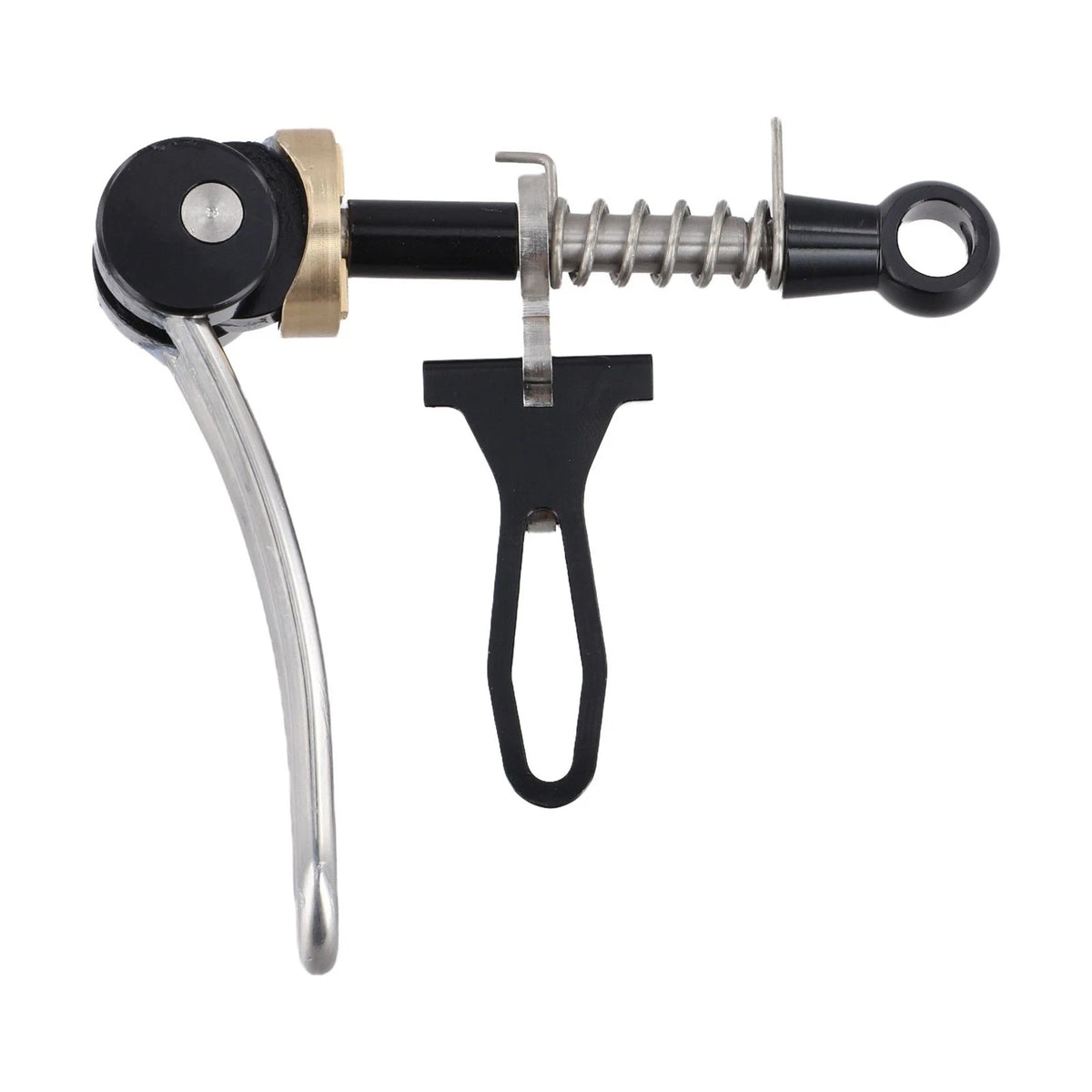 Aluminum Alloy Seatpost Clamp for 3sixty Folding Bike
