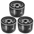 Oil Filter 3 Pack Replacement for BMW F800GS F800GT 2007–2014
