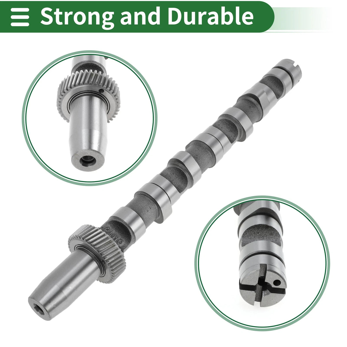 Intake Engine Camshaft for Audi A6 (1997–2005) No. 059109021BQ 1 Pc
