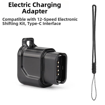Electrical Connection Adapter for 12 Speed E Shifter