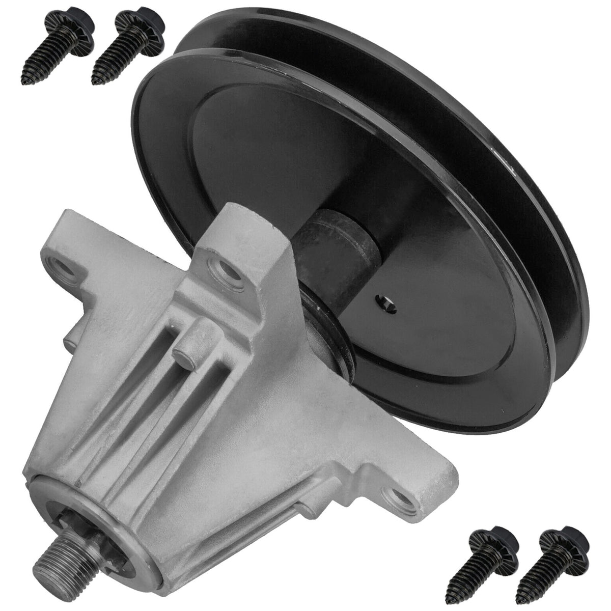Spindle Assembly for MTD LT46 LX46 46 in Deck (2014–2018)