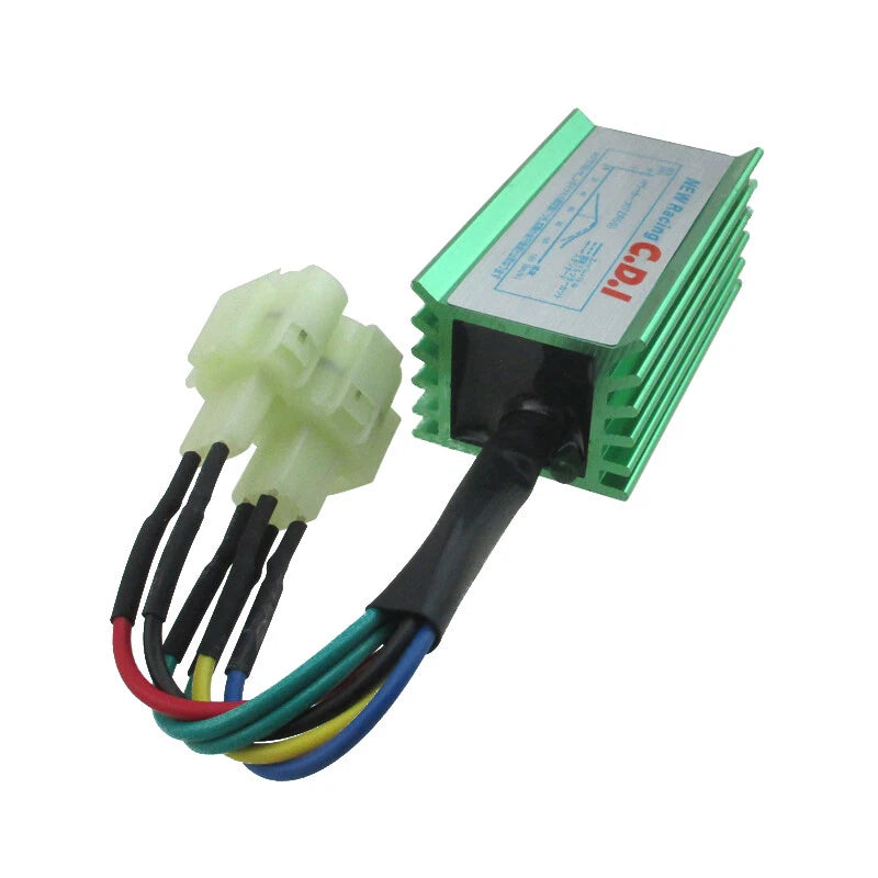 6 Pin Ignition CDI for Tomberlin Crossfire, Hammerhead Twister 150 (150cc)