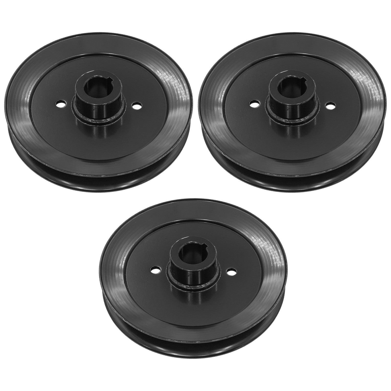 Spindle Pulley Replacement for Bad Boy ZT Avenger 60 Inch (2020–2025)