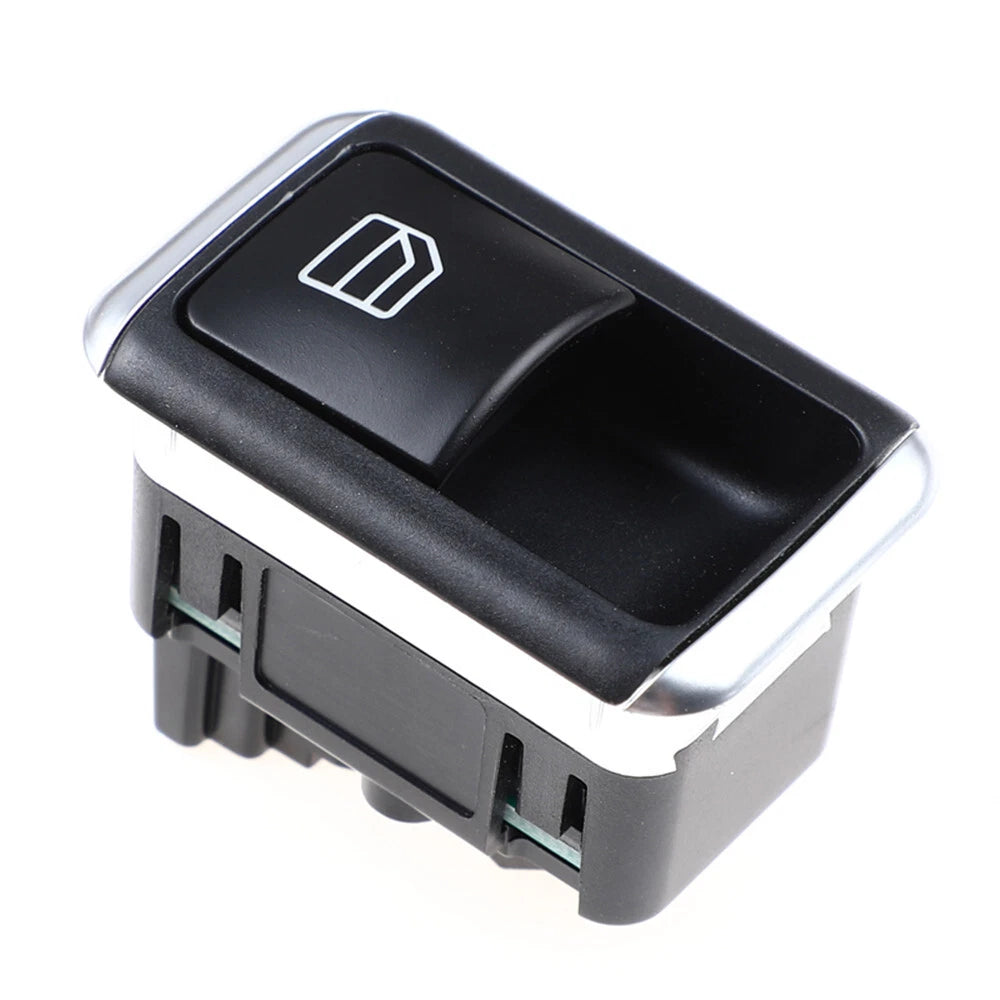Passenger Power Window Switch for Mercedes-Benz C-Class (2012–2015) 2049058202, A2049058202