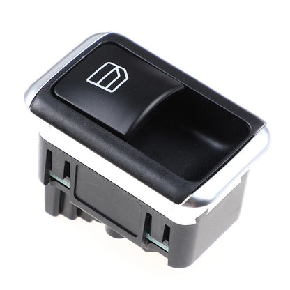 Passenger Power Window Switch for Mercedes-Benz C-Class (2012–2015) 2049058202, A2049058202